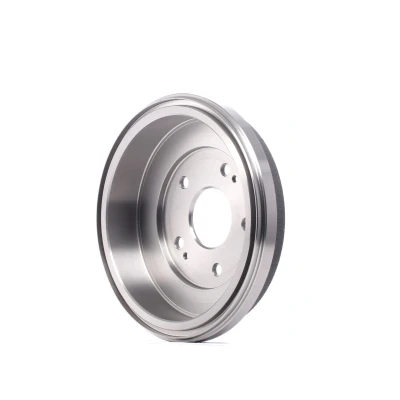 Imagen de BOSCH 0 986 477 147 Tambor de Freno 268,5 Eje trasero HONDA: CR V 1