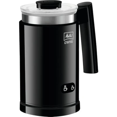 Imagen de Melitta Cremio espumador de leche negro 1014 02 6758122
