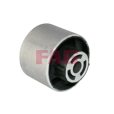Imagen de FAG 829 0662 10 Silentblock Brazo de Suspension Rodamiento caucho metal VOLKSWAGEN: Passat B6 Berlina, Variant, B7 Variant