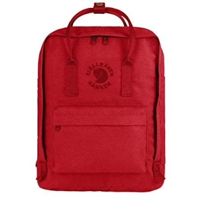 Imagen de Fjallraven Re Kånken Backpack, Unisex Adulto, Red, Talla Única