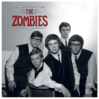 Imagen de In The Beginning box Vinilo