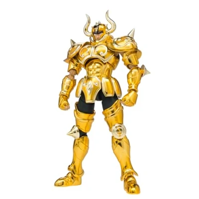 Imagen de Taurus Aldebaran Revival Ver. Fig. 19 cm Saint Seiya Cloth Myth ex
