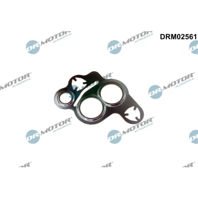 Imagen de Junta, válvula EGR Dr.Motor Automotive DRM02561
