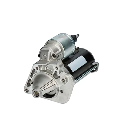 Imagen de VALEO 446539 Motor de arranque 12 1,4 10 R 45 71 RENAULT: CLIO 2, MEGANE 3, NISSAN: MICRA Qashqai / Qashqai+2 I, NV200 Furgón Familiar