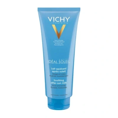Imagen de Vichy Ideal Soleil Aftersun