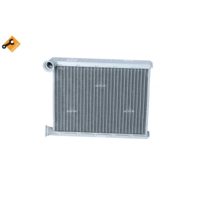 Imagen de NRF 54360 Radiador de Calefaccion con conducto CITROËN: C4 II Hatchback