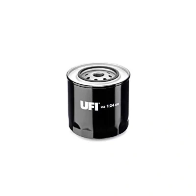 Imagen de UFI 24.015.00 Filtro Combustible Cartucho filtrante 10 PEUGEOT: 206 Hatchback, 207 307 CITROËN: C3 II, I Hatchback