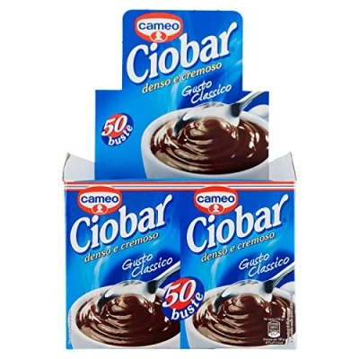 Imagen de CAMEO ciobar clásicos 50 bolsas 1250 galletas kg y dulces