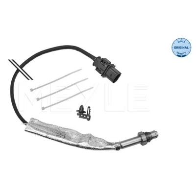 Imagen de MEYLE 314 803 0000 Sonda lambda con protección térmica delante del catalizador M18 x 1,5 de banda ancha BMW: 3 Berlina, 5 Berlina