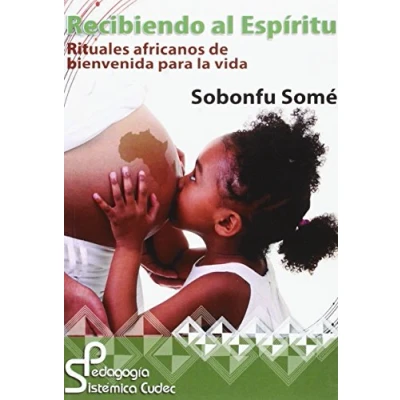 Imagen de Recibiendo al espiritu (CONCIENCIA Y EMOCION)