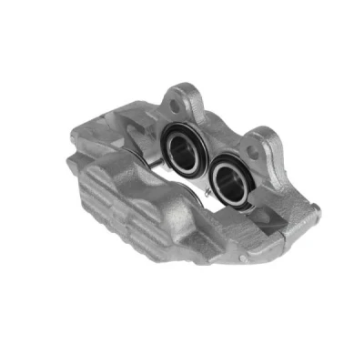 Imagen de LAUBER 77.2485 Pinza de freno Eje delantero, derecha TOYOTA: Land Cruiser Prado 70 SUV