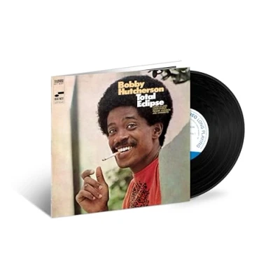Imagen de Total Eclipse (Vinilo)