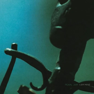 Imagen de I Am Mine / Down [Vinilo]