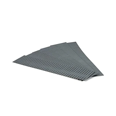 Imagen de Compactor Separadores Cajon, Polipropileno, Talla Unica Simple, PS, Gris Oscuro, 44 x 10 cm