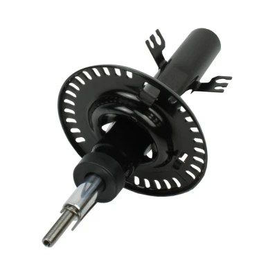 Imagen de MAXGEAR 11 1517 amortiguador Eje delantero Presión de gas Bitubular Columna Espiga arriba VOLKSWAGEN: Multivan 6, Transporter 6
