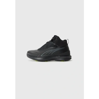 Imagen de PUMA DRYLBL Boot, Zapatos de Golf Hombre, Black Cool Dark Gray, 42 EU