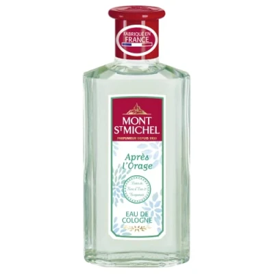 Imagen de MONT SAINT MICHEL Eau de Cologne Apres L&#039;orage Flacon 250 ml