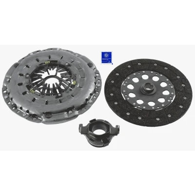 Imagen de SACHS XTend 3000 951 836 Kit de Embrague con cojinete desembrague 255 KIA: SORENTO 1