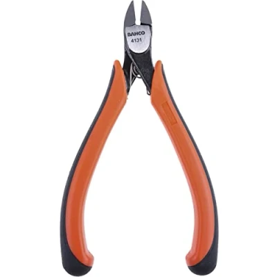 Imagen de Bahco 4131 Minialicate Corte Diagonal