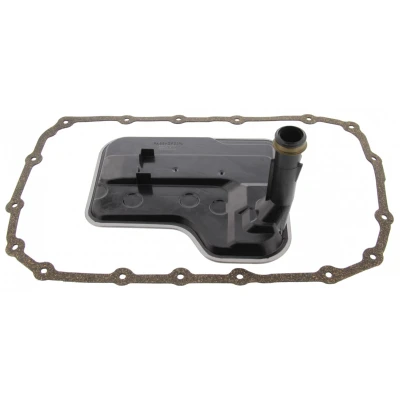 Imagen de MAPCO 69011 Kit filtro hidrtáulico, caja automática con junta BMW: 3 Touring, Coupé, Berlina