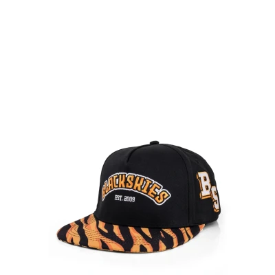 Imagen de Blackskies Beast MODE Snapback Gorra, Hombre, Talla: One Size, Multi coloured