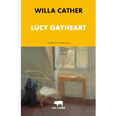 Imagen de Lucy Gayheart: 7 (Llom dos colors)