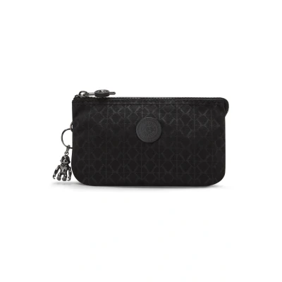 Imagen de Kipling Creativity L Monedero, Mujer, Talla: One Size, Signature emb
