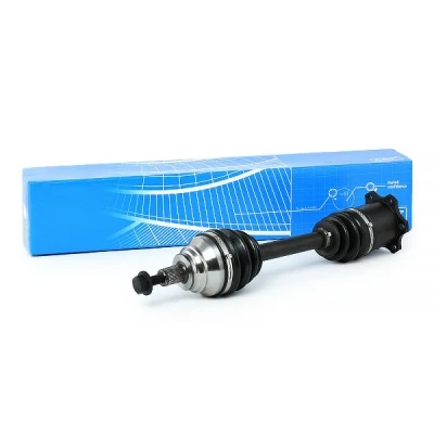 Imagen de SKF VKJC 4591 Árbol de transmisión 481 VOLKSWAGEN: Passat B6 Berlina, B7 Variant, Touran I, AUDI: A3 Sportback, Hatchback norauto, oscaro,