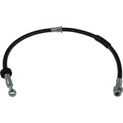 Imagen de KAVO PARTS BBH 5581 Latiguillos de Freno Eje delantero, derecha 641 FM10x1.0mm MITSUBISHI: Lancer 8 Limousine,