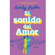 Imagen de El Sonido Del Amor María Mar Rodríguez Barrena (traducción), Ashley Poston (autor)