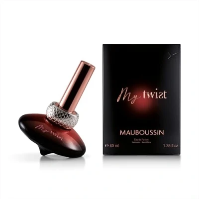 Imagen de Mauboussin My Twist Eau de Parfum 40 ml