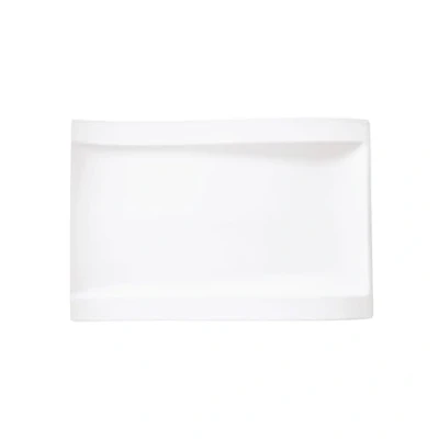 Imagen de Villeroy &amp; Boch 1025252697 NewWave Plato Gourmet, 37 x 25 cm