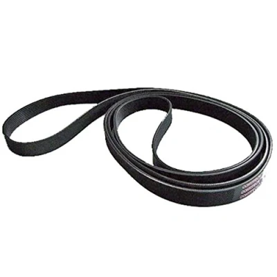 Imagen de Indesit Correa de transmisión 9PHE 1860 mm, compatible con los modelos IDV65UK, IDV65SUK