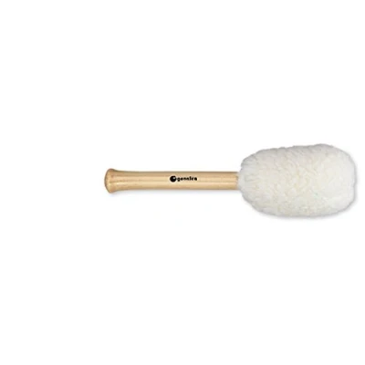 Imagen de Gonalca Percusion 2610 Maza bombo peluche escocesa, color estándar