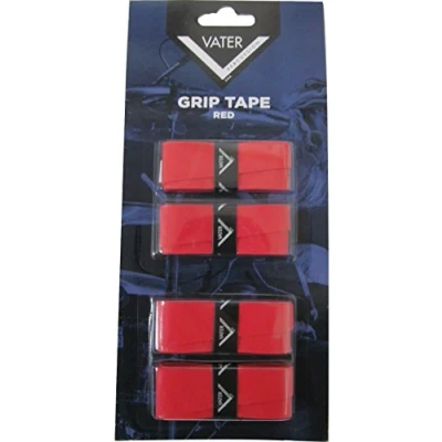 Imagen de Vater: Drum Stick Grip Tape Red. para Batería