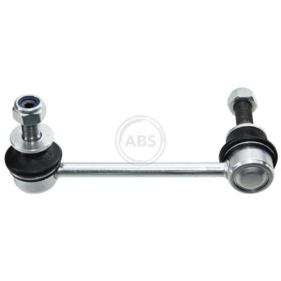 Imagen de A.B.S. 260771 Bieleta de suspensión 141 MM12X1.25 RHT TOYOTA: Land Cruiser Prado 120, HILUX 3 Pritsche/Fahrgestell (KUN1, TGN3, TGN2, TGN1, norauto,