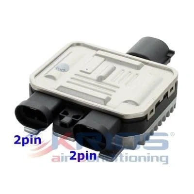 Imagen de SIDAT 10.6118 Unidad de Control FORD: MONDEO 4 Stufenheck, 4, Transit Mk6 Furgoneta, LAND ROVER: Freelander 2 SUV, Range Rover Evoque