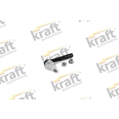 Imagen de KRAFT 4311552 Rótula de dirección Eje delantero, derecha, exterior OPEL: Vectra C Berlina, CC, SAAB: 9 3 Familiar