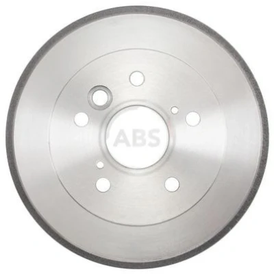 Imagen de A.B.S. 3416 S Tambor de Freno 278