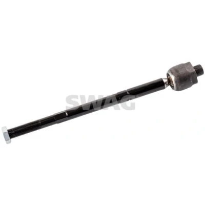 Imagen de SWAG 40 93 3131 Rotula Axial de Direccion eje delantero, izquierda, derecha, ambos lados 282 con contratuerca