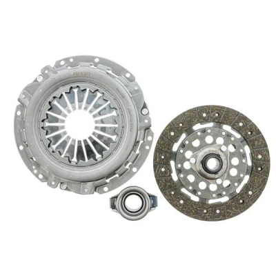 Imagen de AISIN Clutch Kit (3P) KN 148 de embrague tres piezas con placa apriete plato embrague, cojinete desembrague 240