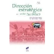 Imagen de Direccion Estrategica En El Sector Turistico