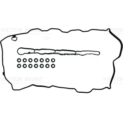 Imagen de REINZ 15 10039 01 Juego de juntas, tapa culata cilindro HONDA: CR V 3