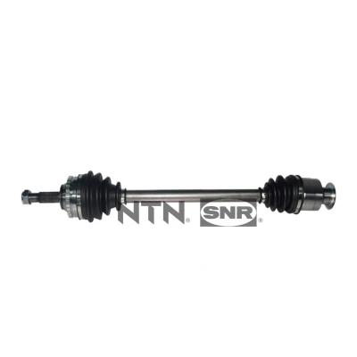 Imagen de SNR DK55.256 Árbol de transmisión Eje delantero, derecha 715 con apoyo RENAULT: Kangoo I, CLIO 2, I Express norauto, oscaro, mister auto