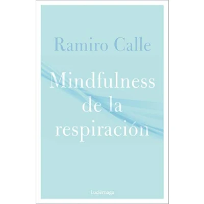 Imagen de Mindfulness de la respiración (PREVENIR Y SANAR)