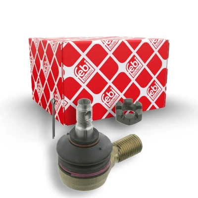 Imagen de FEBI BILSTEIN 24993 Cabeza esférica, varillaje de cambio