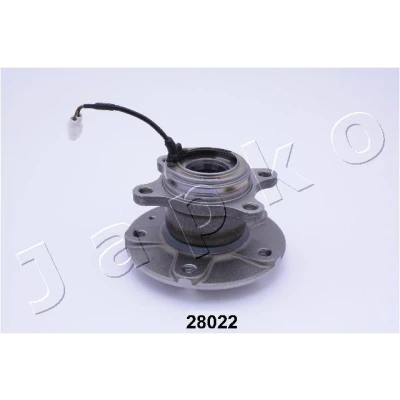 Imagen de JAPKO 428022 Buje de Rueda SUZUKI: SX4 I Hatchback