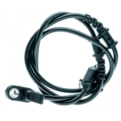 Imagen de FEBI BILSTEIN 102827 Sensor de ABS Eje delantero, izquierda, derecha 860 MERCEDES BENZ: Vito Mixto, Viano, Bus