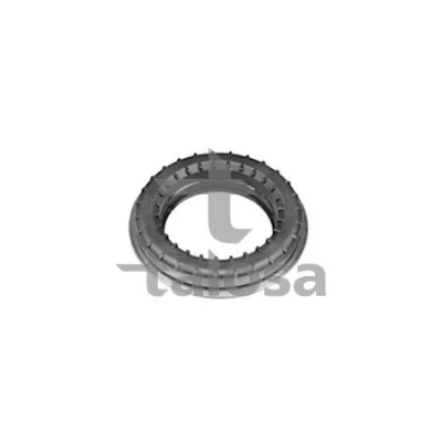 Imagen de TALOSA 63 01834 Copela de amortiguador Eje delantero, derecha, izquierda VOLKSWAGEN: GOLF 5, Touran I, 6, SEAT: Ibiza 3