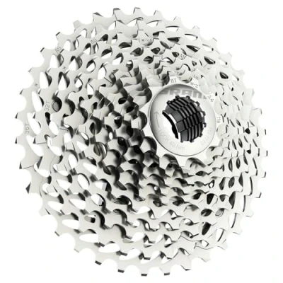 Imagen de SRAM 00.2418.042.004 Cassette, CX1, PG 1170 11V, 11 36, Adultos Unisex, Multicolor, M